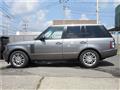 2010 Land Rover Range Rover Vogue
