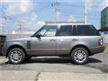 2010 Land Rover Range Rover Vogue