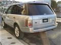 2007 Land Rover Range Rover Vogue