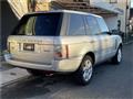 2007 Land Rover Range Rover Vogue