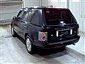 2005 Land Rover Range Rover Vogue