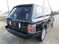 2004 Land Rover Range Rover Vogue