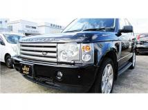 2004 Land Rover Range Rover Vogue