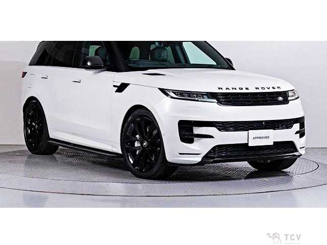2025 Land Rover Range Rover