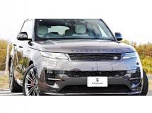 2025 Land Rover Range Rover