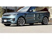 2024 Land Rover Range Rover