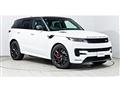 2024 Land Rover Range Rover