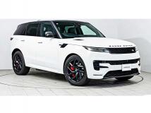 2024 Land Rover Range Rover