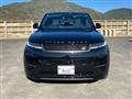 2024 Land Rover Range Rover