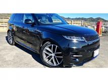 2024 Land Rover Range Rover