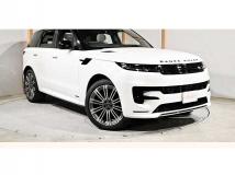 2024 Land Rover Range Rover
