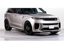 2024 Land Rover Range Rover