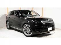 2023 Land Rover Range Rover