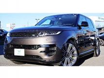 2023 Land Rover Range Rover