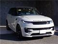 2023 Land Rover Range Rover