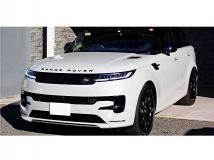 2023 Land Rover Range Rover