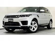 2022 Land Rover Range Rover