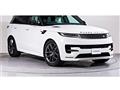 2022 Land Rover Range Rover