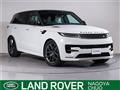 2022 Land Rover Range Rover