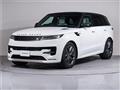 2022 Land Rover Range Rover