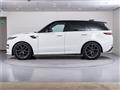 2022 Land Rover Range Rover