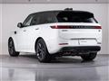 2022 Land Rover Range Rover