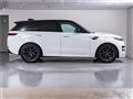 2022 Land Rover Range Rover