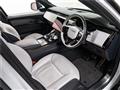2022 Land Rover Range Rover