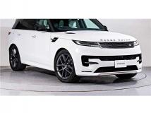 2022 Land Rover Range Rover