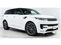 2022 Land Rover Range Rover