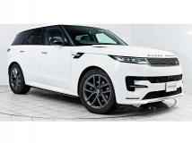 2022 Land Rover Range Rover
