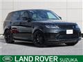 2021 Land Rover Range Rover