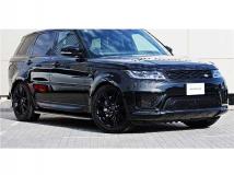 2021 Land Rover Range Rover