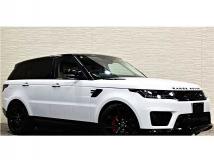 2021 Land Rover Range Rover
