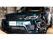 2021 Land Rover Range Rover