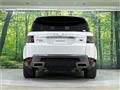 2020 Land Rover Range Rover