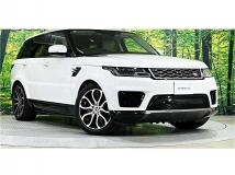 2020 Land Rover Range Rover