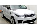 2020 Land Rover Range Rover