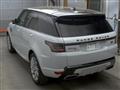 2020 Land Rover Range Rover