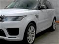 2020 Land Rover Range Rover