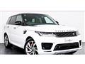 2020 Land Rover Range Rover