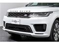 2020 Land Rover Range Rover