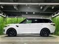 2020 Land Rover Range Rover