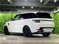2020 Land Rover Range Rover