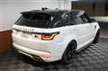 2020 Land Rover Range Rover