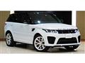 2020 Land Rover Range Rover
