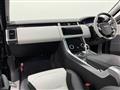 2019 Land Rover Range Rover