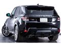 2018 Land Rover Range Rover