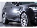 2018 Land Rover Range Rover
