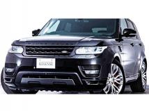 2018 Land Rover Range Rover